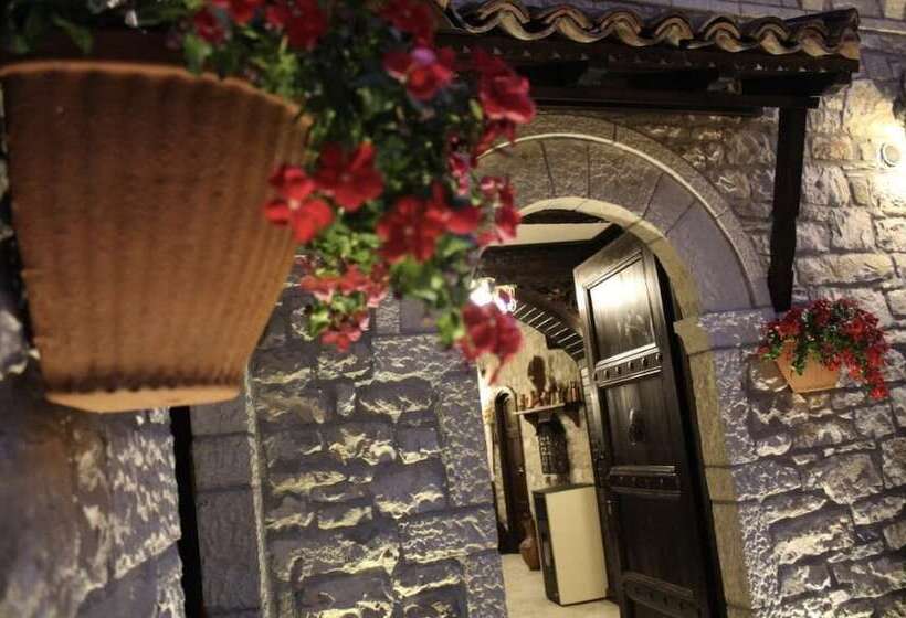 酒店 Vila Aleksander