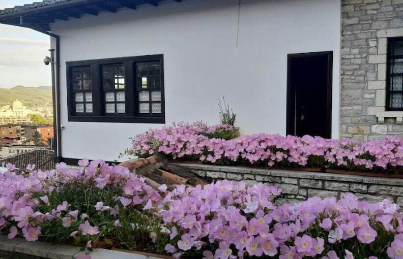 酒店 Vila Aleksander