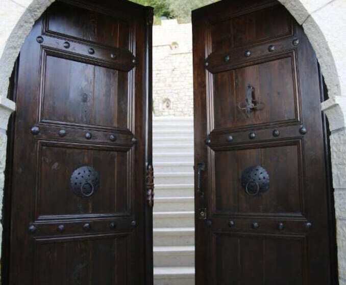 酒店 Vila Aleksander