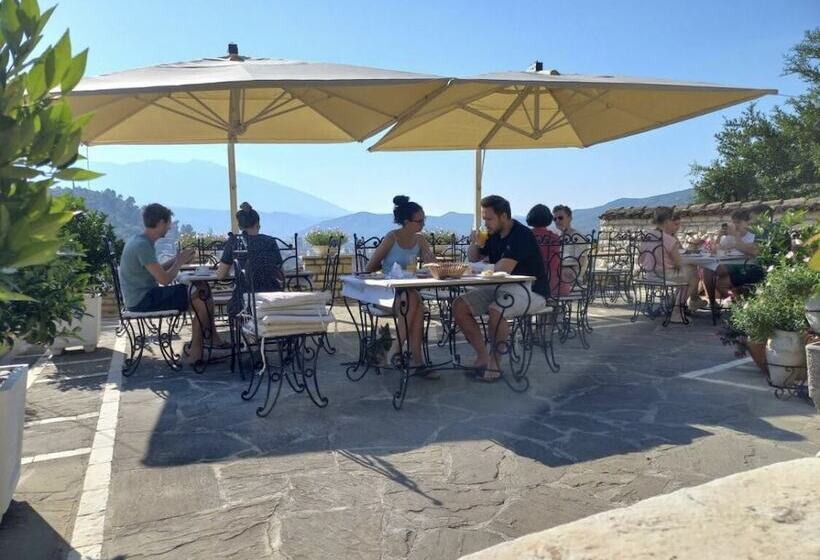 酒店 Vila Aleksander