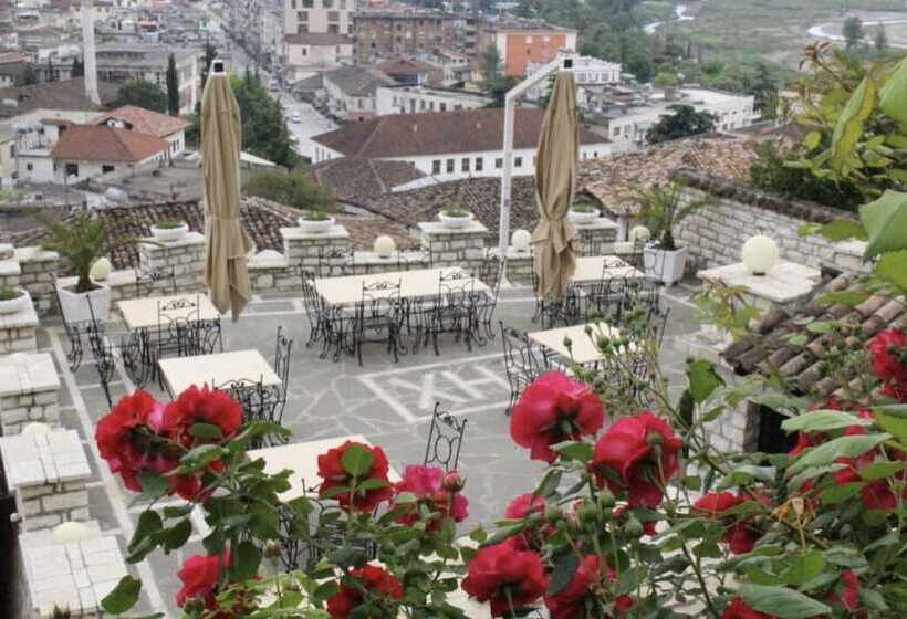 酒店 Vila Aleksander