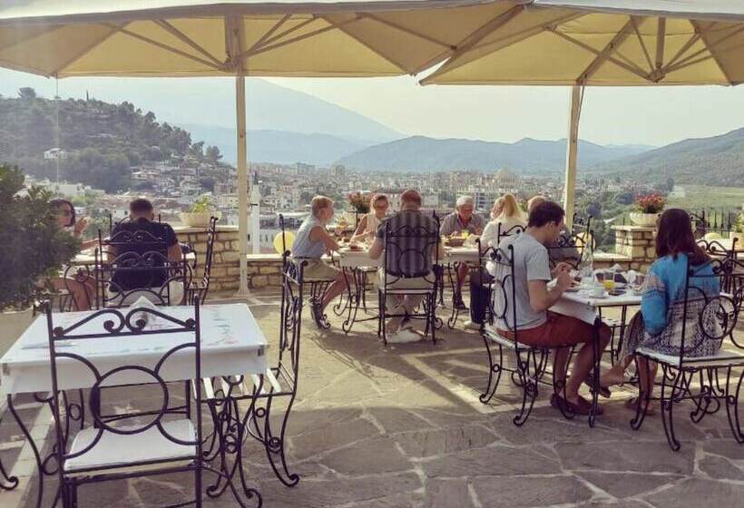 酒店 Vila Aleksander