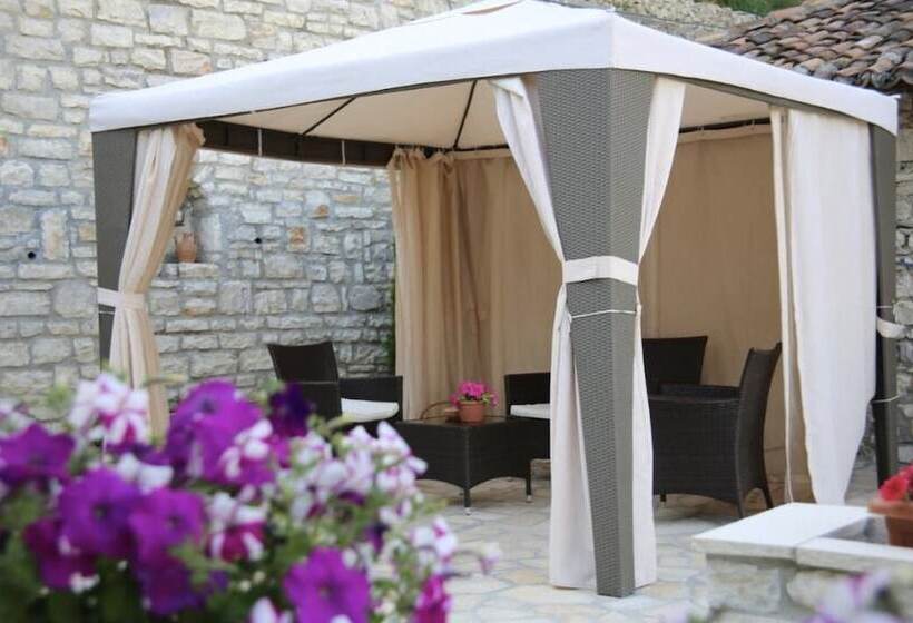 酒店 Vila Aleksander