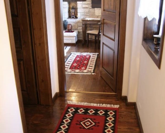 酒店 Vila Aleksander