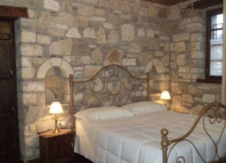 酒店 Vila Aleksander