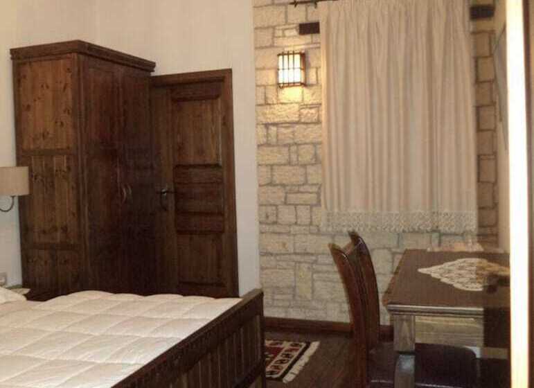 酒店 Vila Aleksander