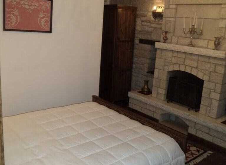 酒店 Vila Aleksander