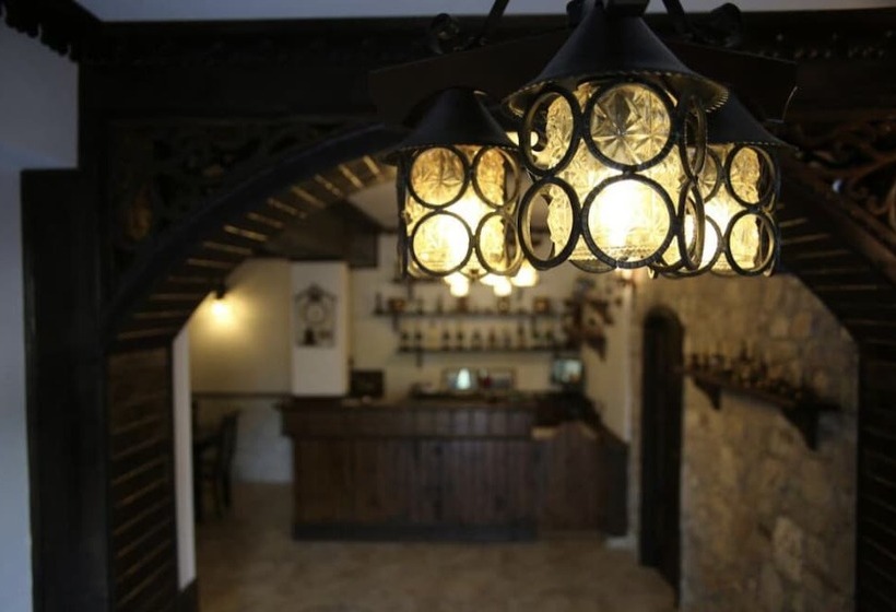 酒店 Vila Aleksander