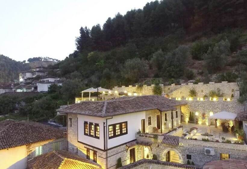 酒店 Vila Aleksander