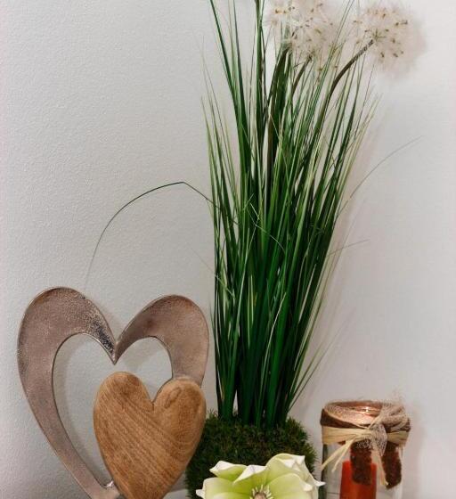 فندق Waldfrieden Das Kleine