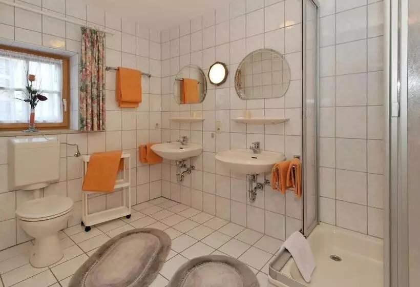 Hotelli Waldfrieden Das Kleine