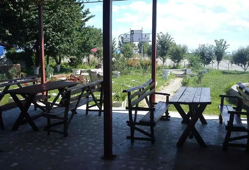Motel Travel Europa