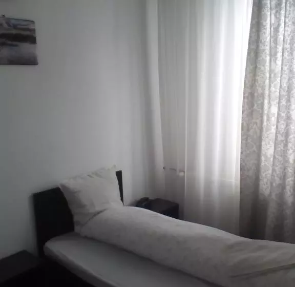 Motel Travel Europa
