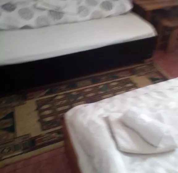 Motel Travel Europa