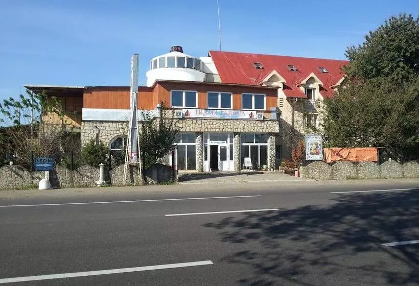 Motel Travel Europa