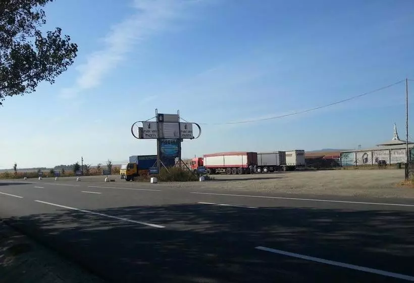 Motel Travel Europa