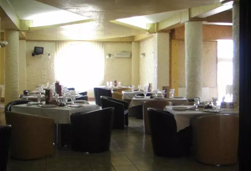 Motel Travel Europa