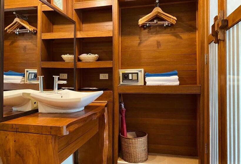 Baan Taranya Koh Yao Yai Resort