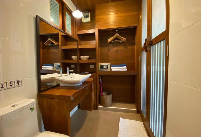 Baan Taranya Koh Yao Yai Resort