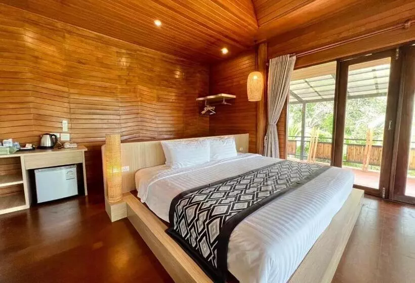 Baan Taranya Koh Yao Yai Resort