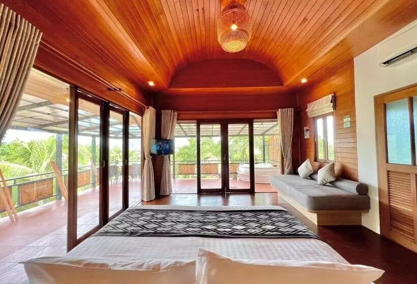Baan Taranya Koh Yao Yai Resort