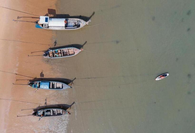 Baan Taranya Koh Yao Yai Resort