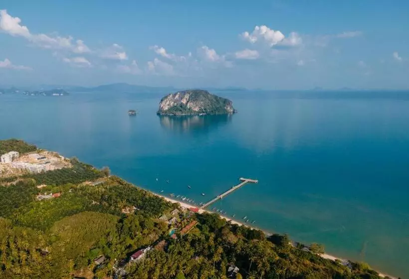 Baan Taranya Koh Yao Yai Resort