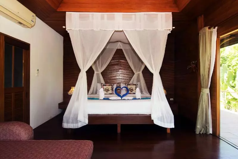 Baan Taranya Koh Yao Yai Resort