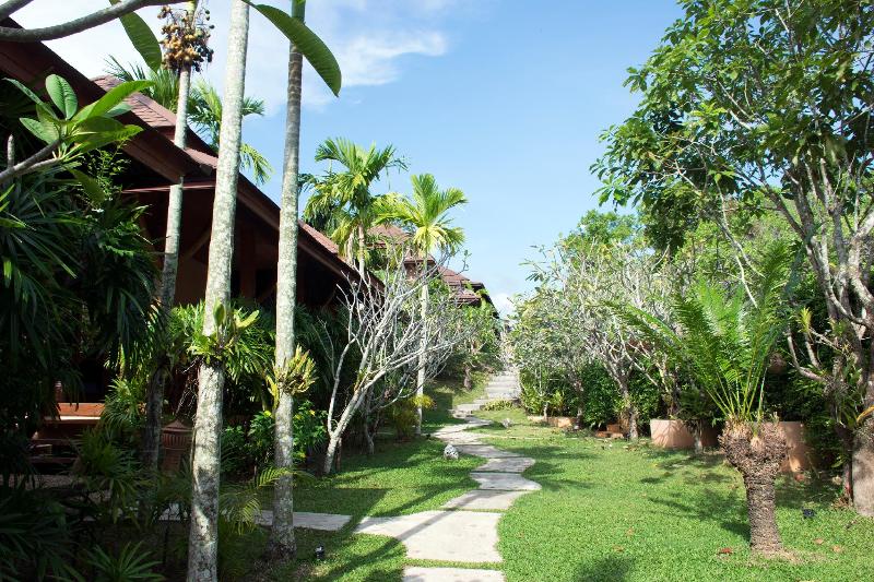 Baan Taranya Koh Yao Yai Resort