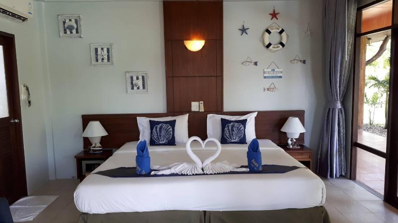 Baan Taranya Koh Yao Yai Resort