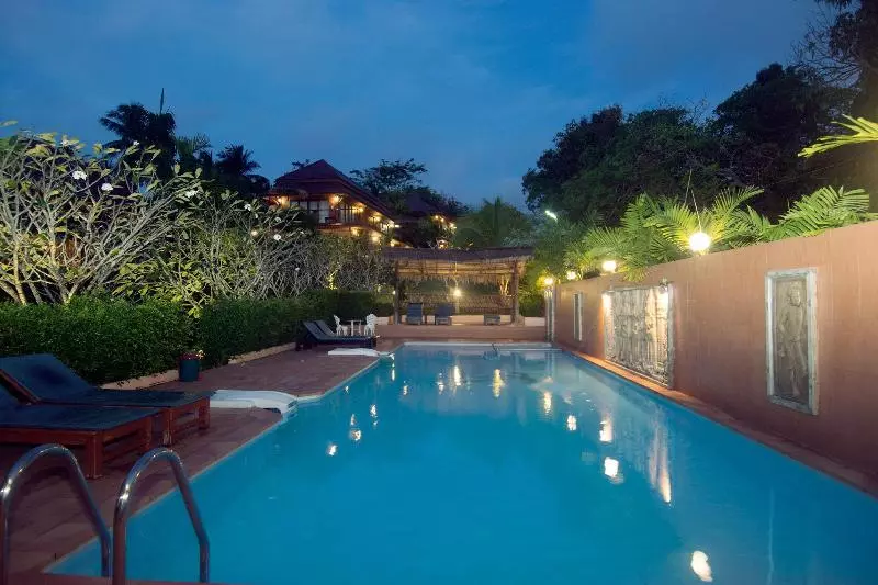 Baan Taranya Koh Yao Yai Resort