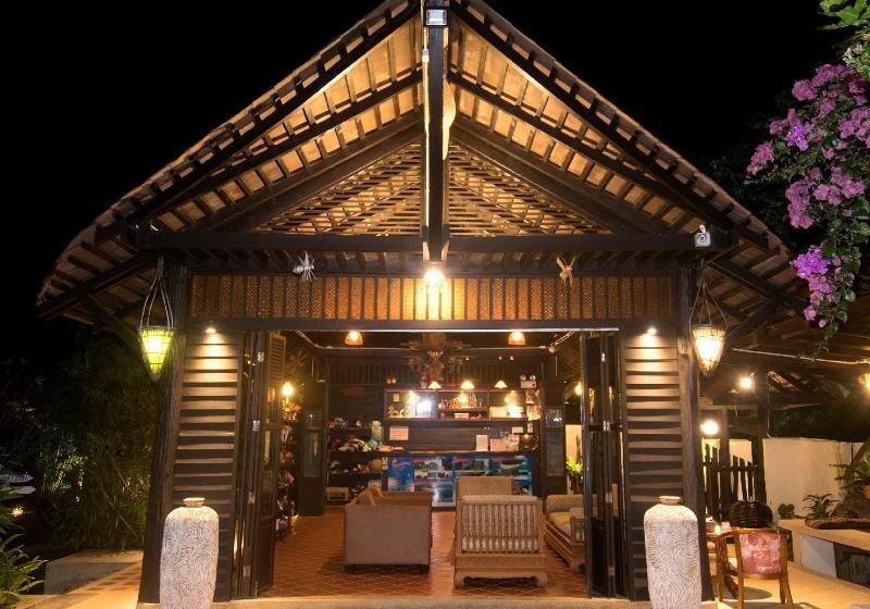 Baan Taranya Koh Yao Yai Resort