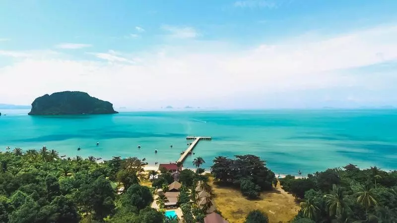 Baan Taranya Koh Yao Yai Resort