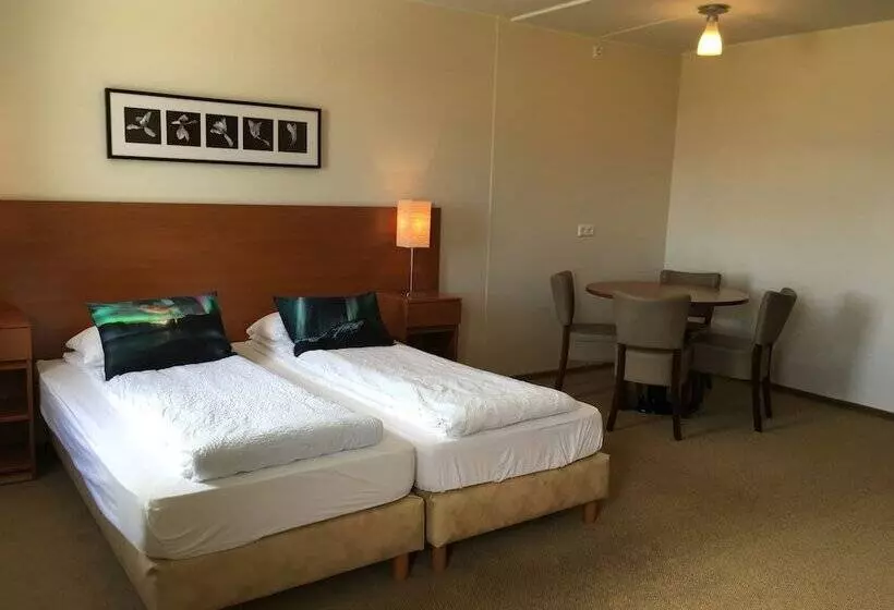 Welcome Apartments