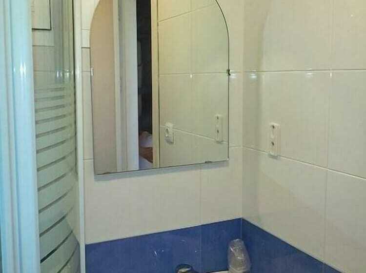 Albergue Inturjoven Aguadulce Hostel