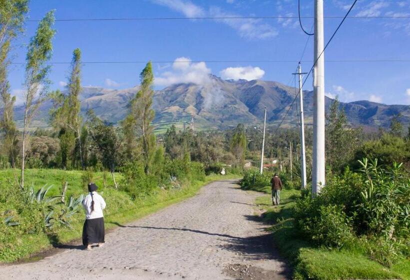 הוסטל Kallpa Wasi