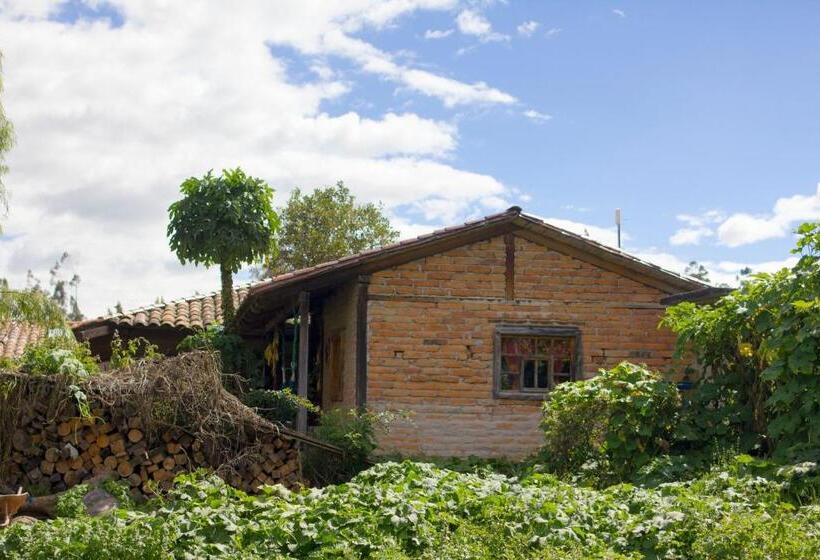 הוסטל Kallpa Wasi