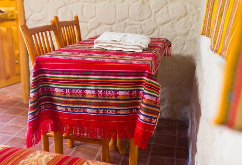 הוסטל Kallpa Wasi