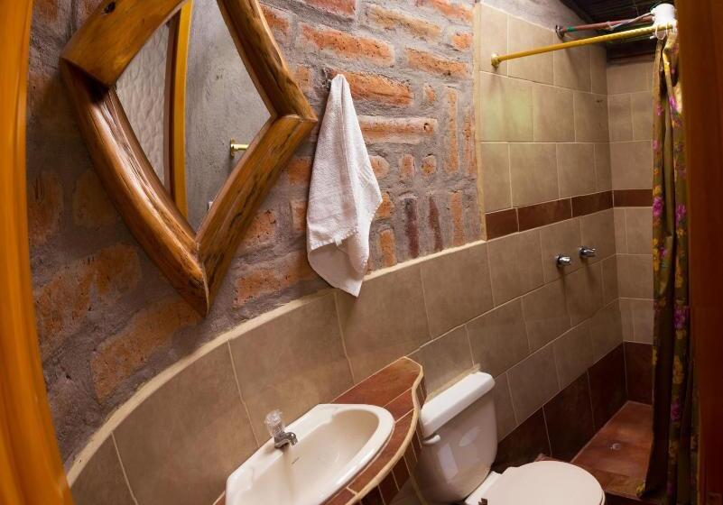 הוסטל Kallpa Wasi