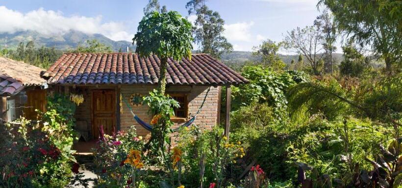 הוסטל Kallpa Wasi