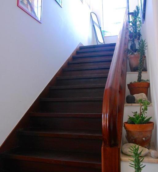 Carcavelos Surf Hostel And Surf Camp