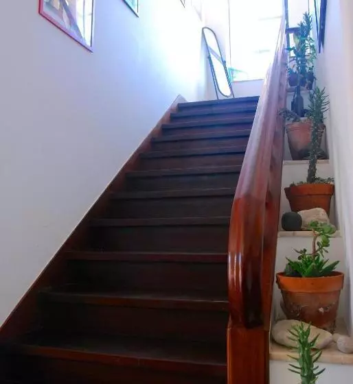Carcavelos Sun & Stay Hostel