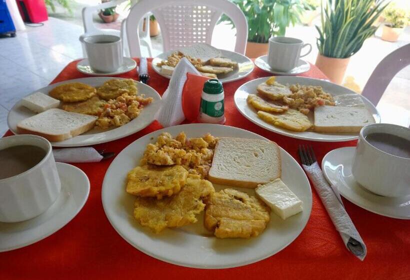 Casa Hotel Las Antillas