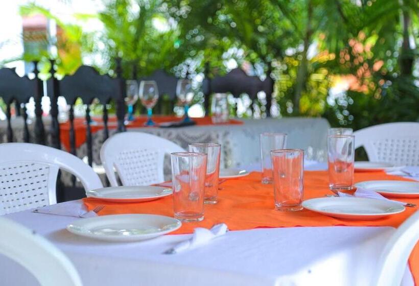 Casa Hotel Las Antillas