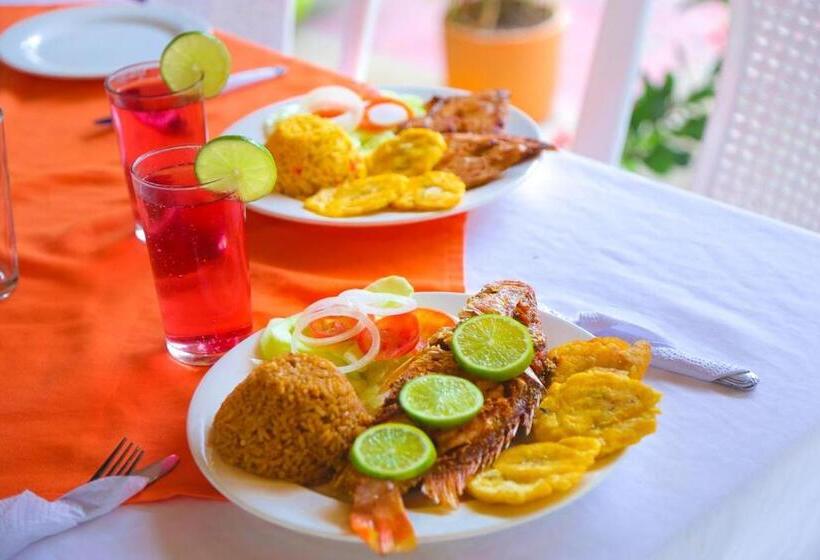 Casa Hotel Las Antillas