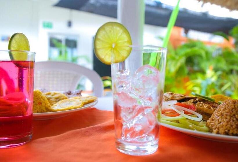 Casa Hotel Las Antillas