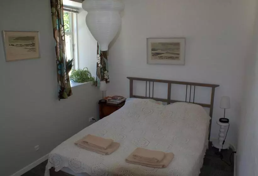 Holtegaard Bed & Breakfast