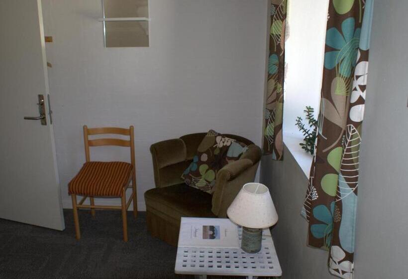 Holtegaard Bed & Breakfast