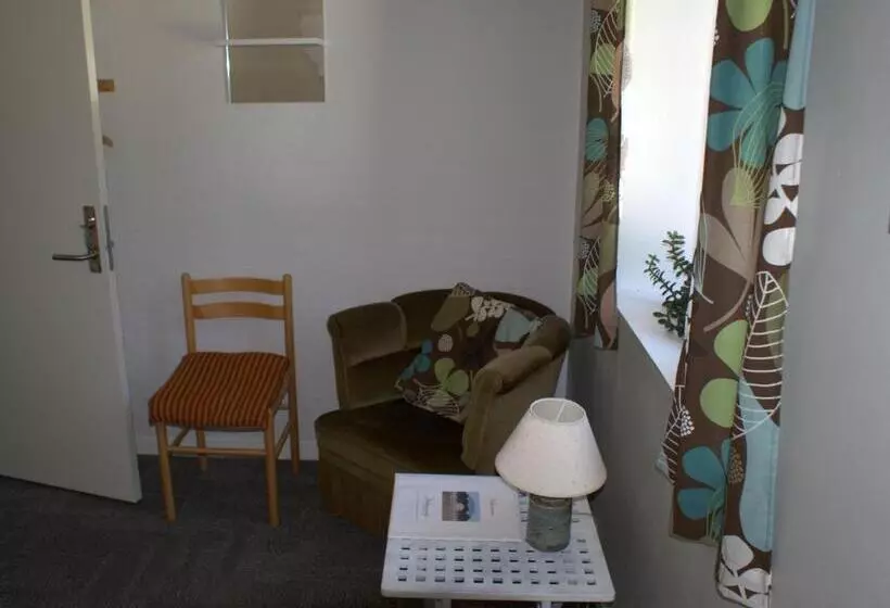 Holtegaard Bed & Breakfast