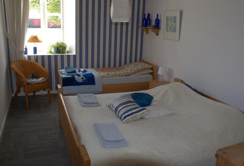 Holtegaard Bed & Breakfast